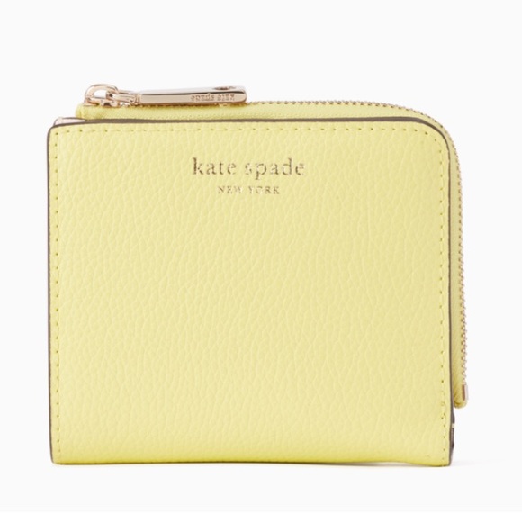 eva l zip continental wallet